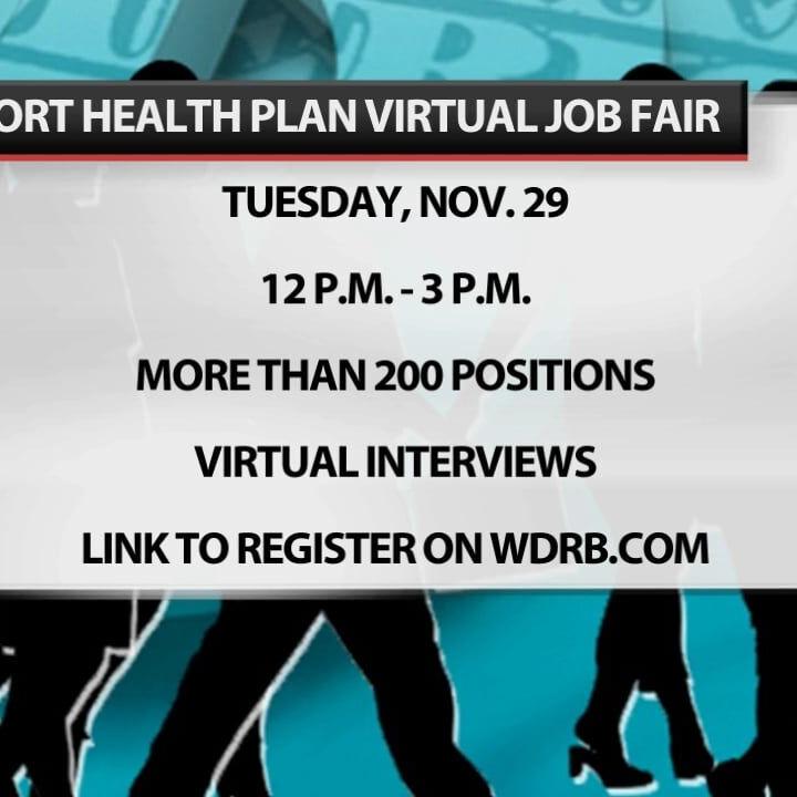Passport Health Plan to hold job fair Nov. 29